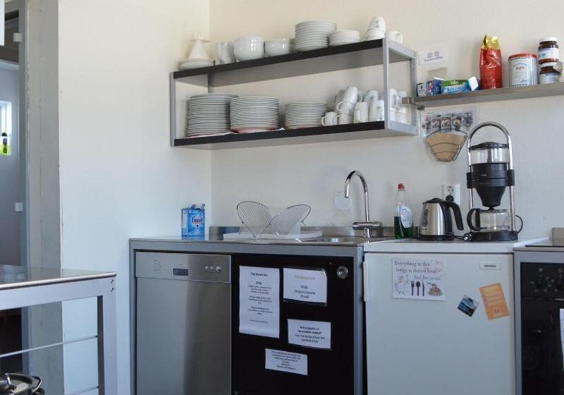 پانسیون The Old Post Office Guesthouse