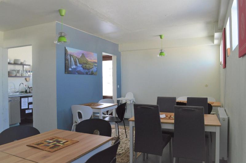 پانسیون The Old Post Office Guesthouse