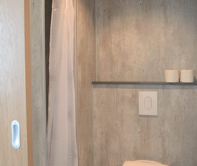 پانسیون The Old Post Office Guesthouse