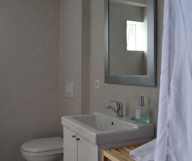 پانسیون The Old Post Office Guesthouse