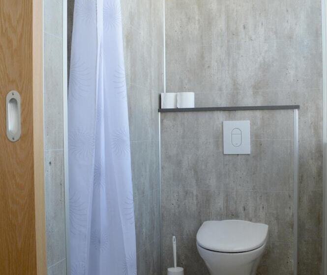 پانسیون The Old Post Office Guesthouse