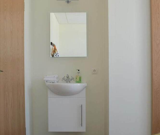 پانسیون The Old Post Office Guesthouse