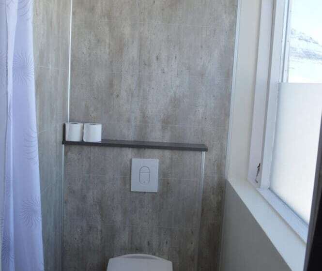 پانسیون The Old Post Office Guesthouse