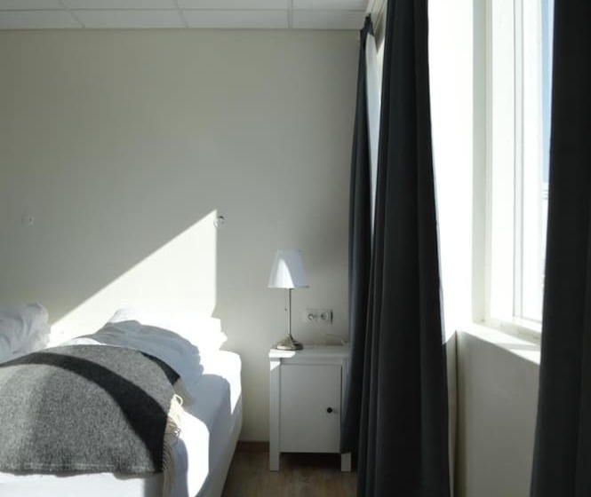 پانسیون The Old Post Office Guesthouse