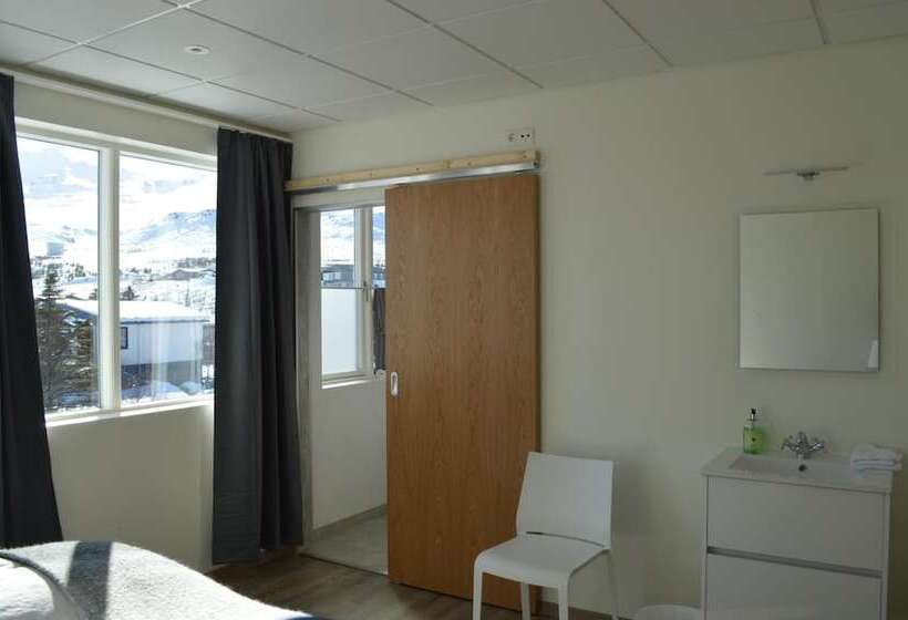 پانسیون The Old Post Office Guesthouse