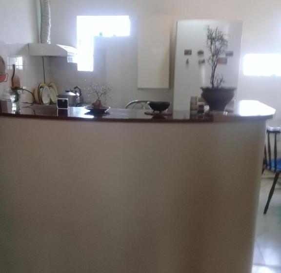 پانسیون Tlt Guest House