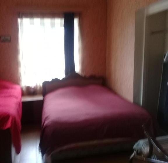 پانسیون Tlt Guest House