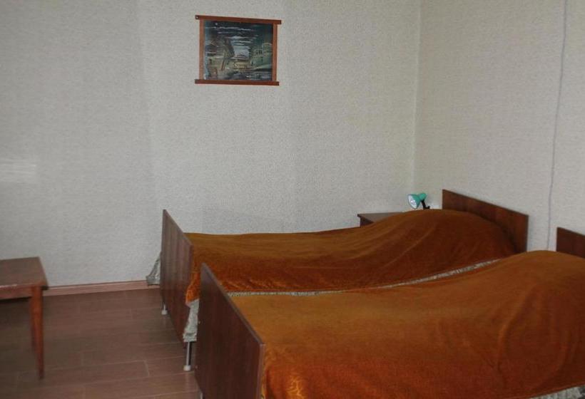 پانسیون Tlt Guest House