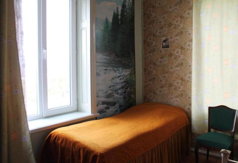 پانسیون Tlt Guest House