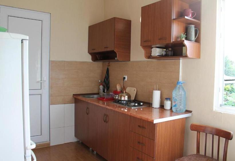 پانسیون Tlt Guest House