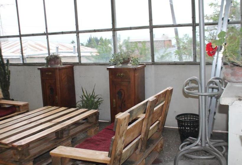 پانسیون Tlt Guest House