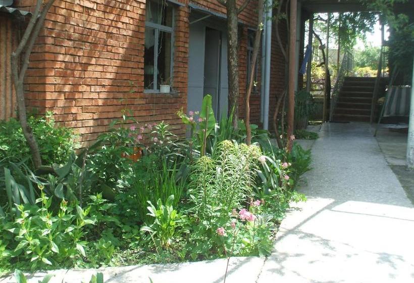 پانسیون Tlt Guest House