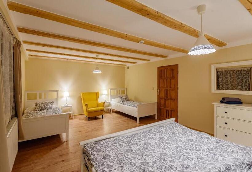 ペンション Turciansky Dvor   Apartmany Turiec