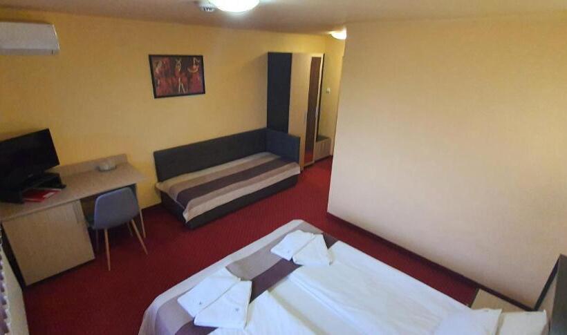 ペンション Vila Carlos