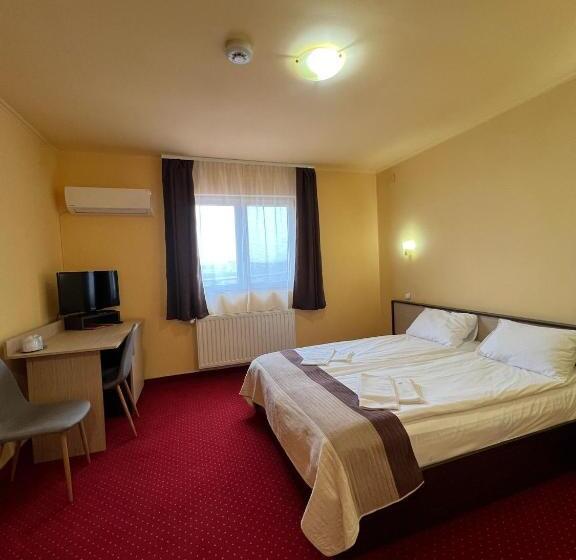 ペンション Vila Carlos