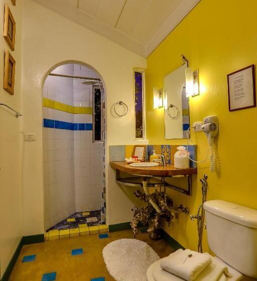 펜션 Villa Do Arquiteto