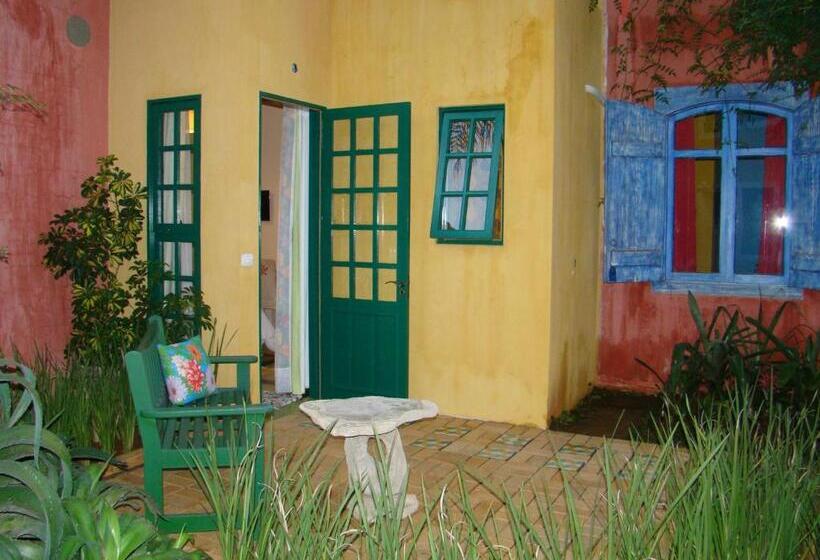 펜션 Villa Do Arquiteto