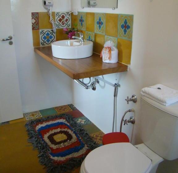 펜션 Villa Do Arquiteto