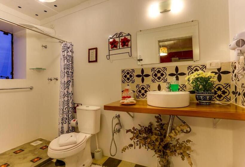 펜션 Villa Do Arquiteto