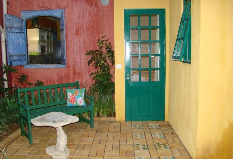 펜션 Villa Do Arquiteto