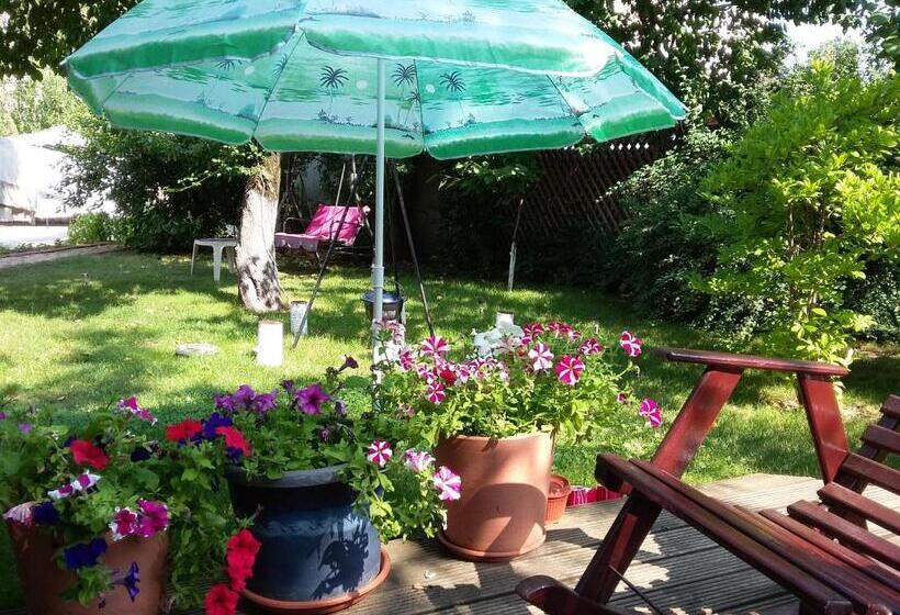 پانسیون Villa Zorba