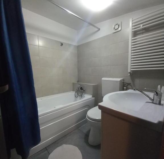 پانسیون Villa Zorba