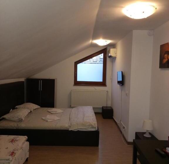 پانسیون Villa Zorba