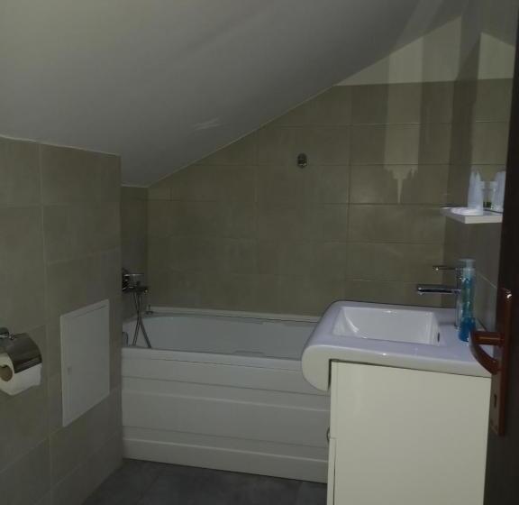 پانسیون Villa Zorba