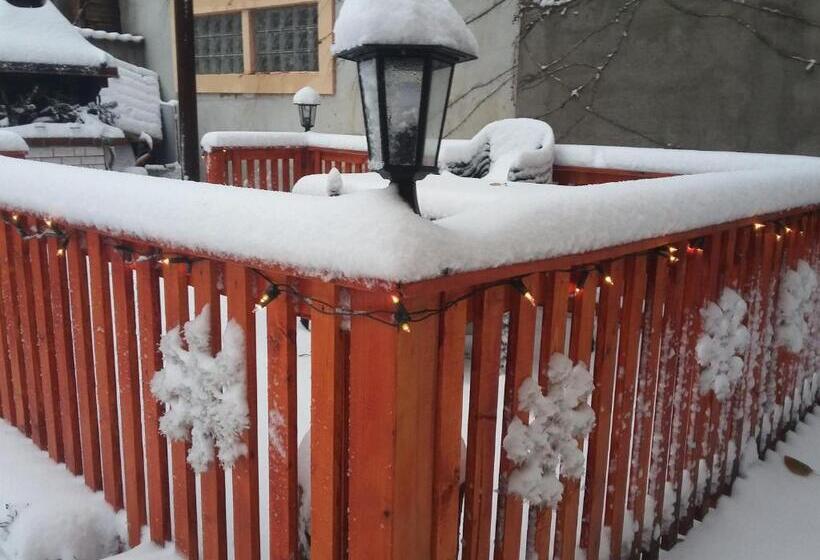 پانسیون Villa Zorba