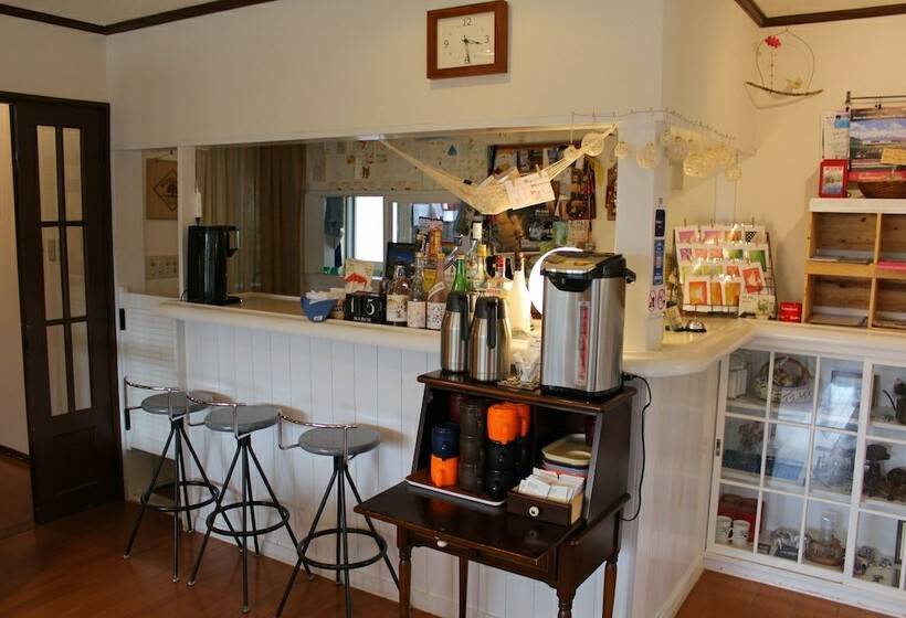 펜션 Weekend Shuffle Lakeside Inn