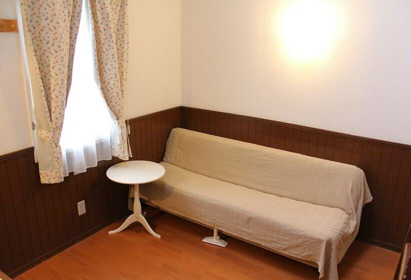 펜션 Weekend Shuffle Lakeside Inn