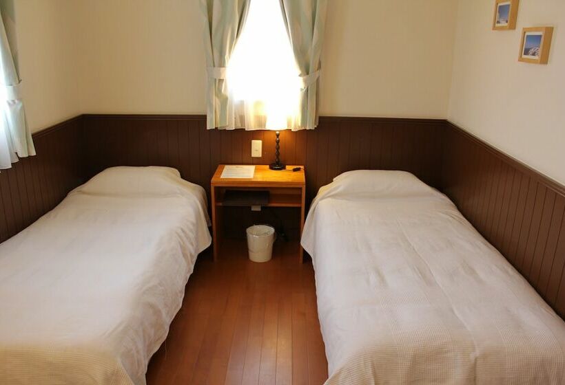 펜션 Weekend Shuffle Lakeside Inn