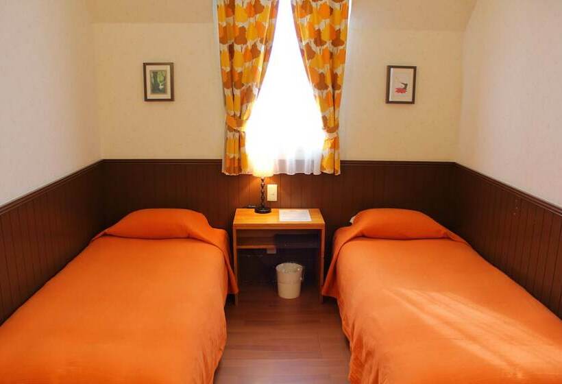 펜션 Weekend Shuffle Lakeside Inn