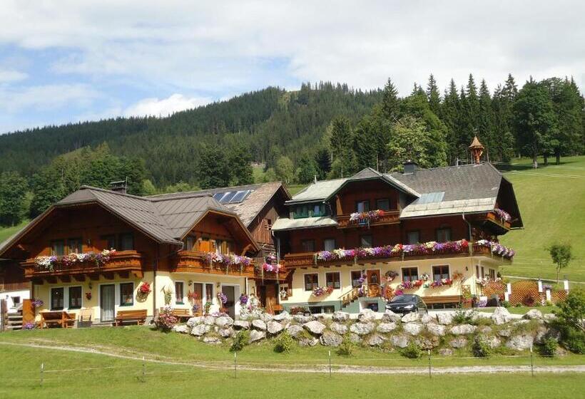 Pension Greimelbacherhof