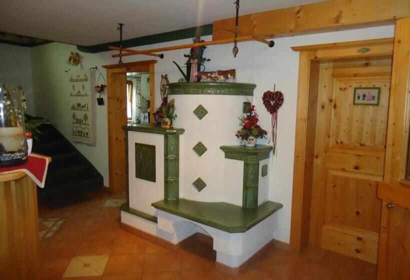 Pension Greimelbacherhof