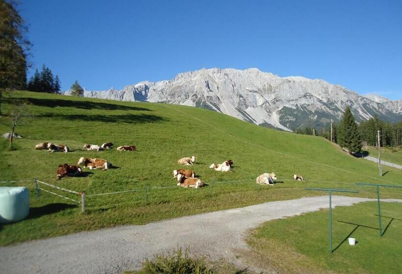 Pension Greimelbacherhof