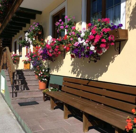 Pension Greimelbacherhof