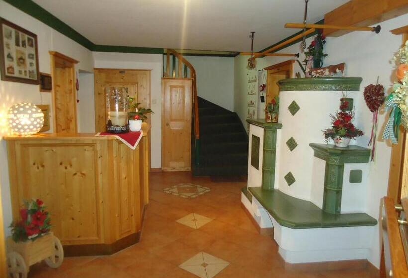 Pension Greimelbacherhof