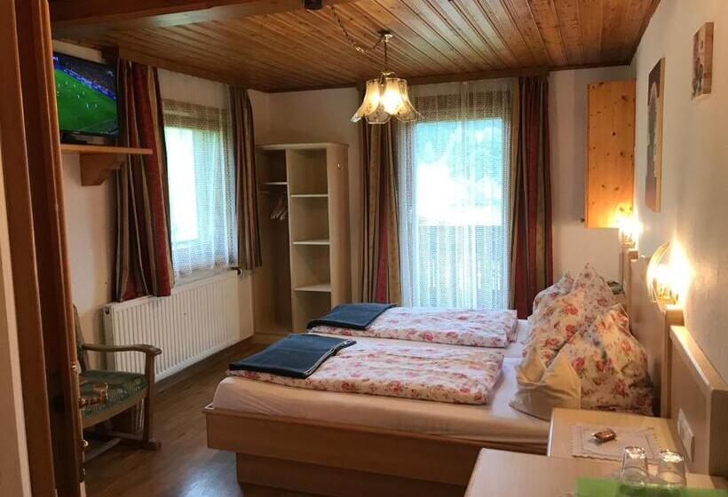 Pension Greimelbacherhof