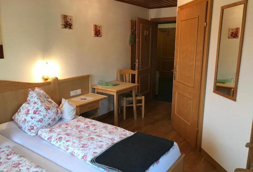 Pension Greimelbacherhof