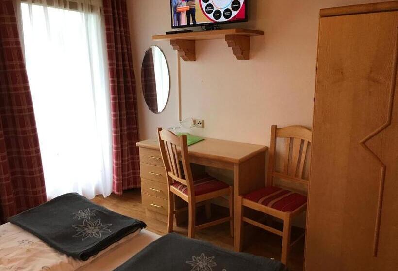 Pension Greimelbacherhof