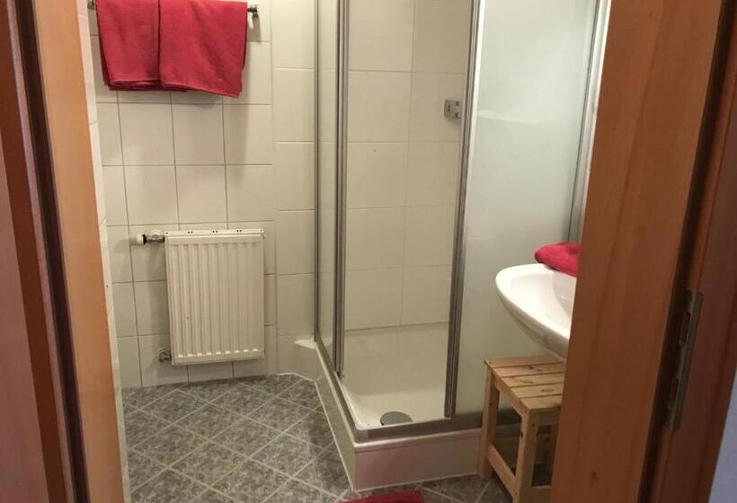 Pension Greimelbacherhof