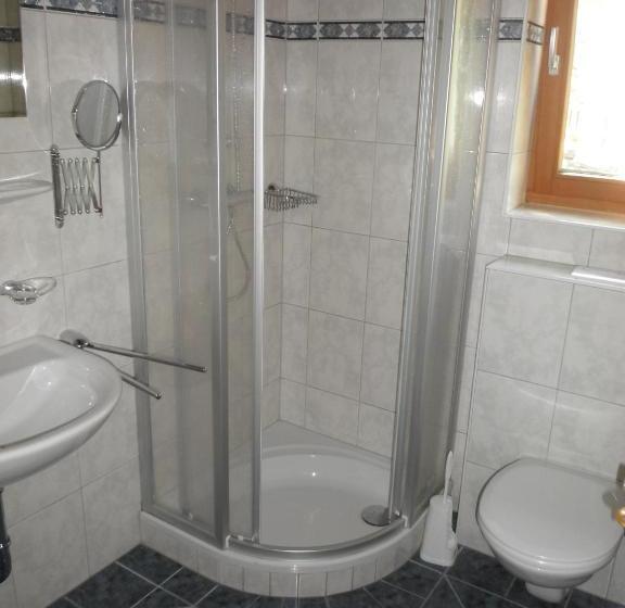 Pension Schweizerhof