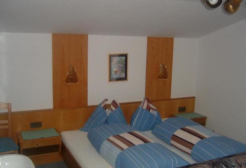 Pension Schweizerhof