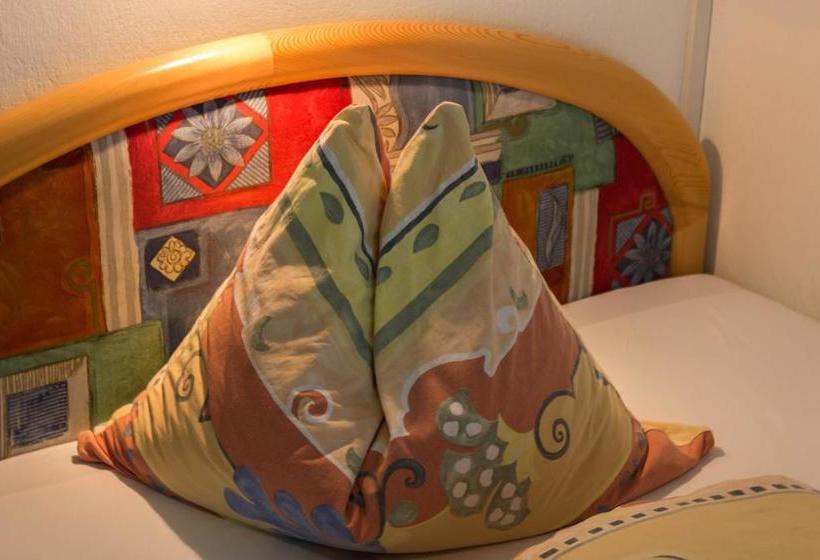 Pension Schweizerhof