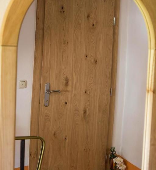 Pension Schweizerhof