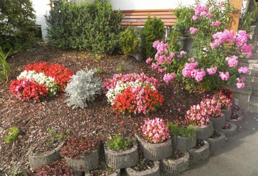 Pension Schweizerhof