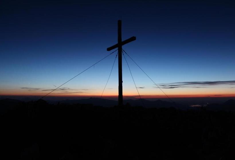 Pension Schweizerhof