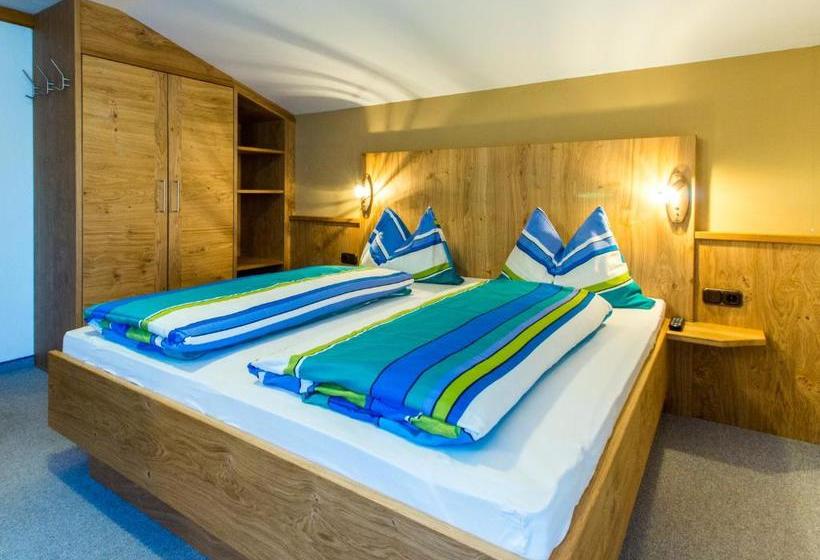 Pension Schweizerhof