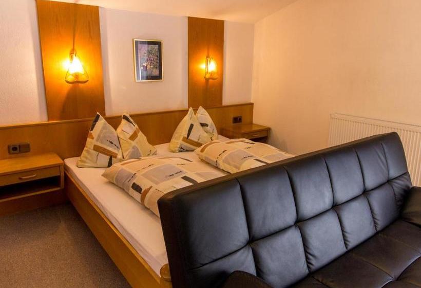 Pension Schweizerhof